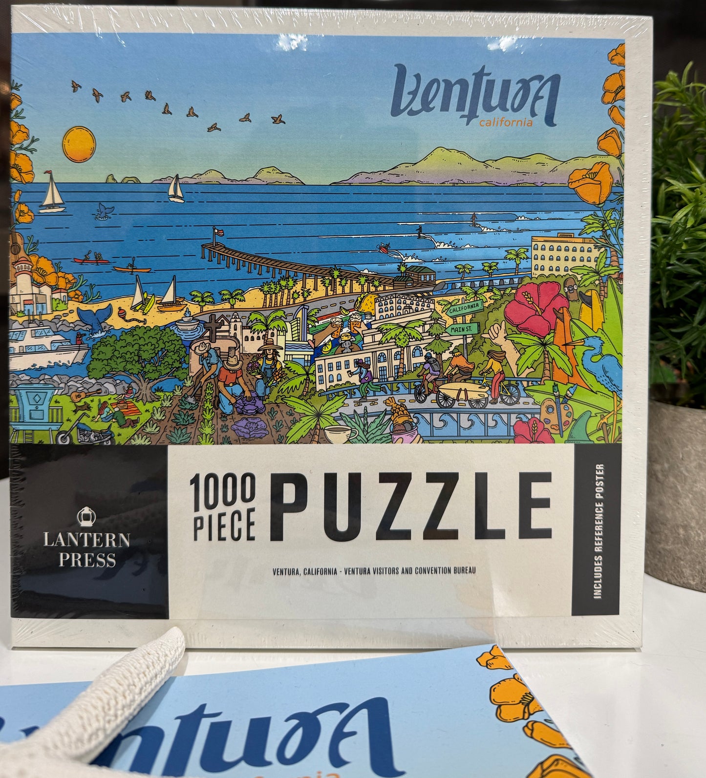 Guide Puzzle