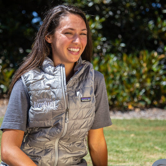 W Patagonia Vest