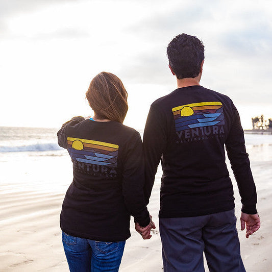 Coastline T LS