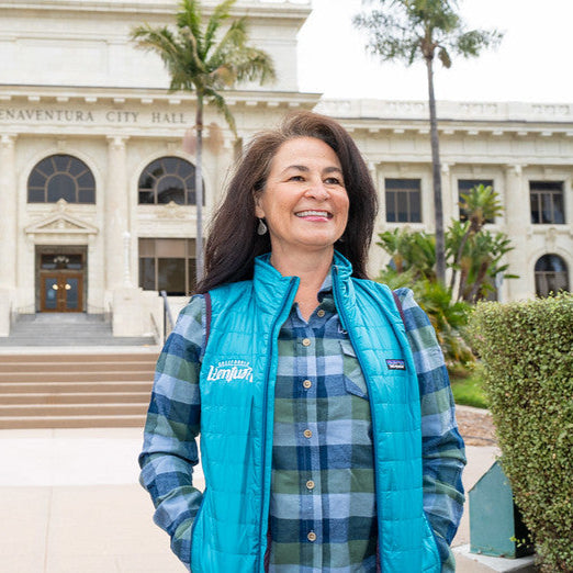 W Patagonia Vest