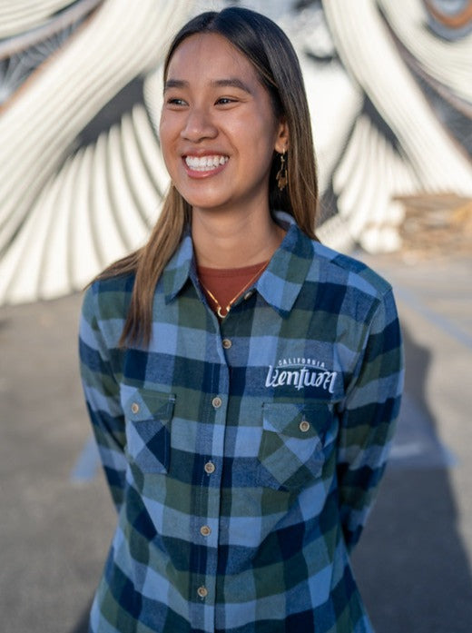Women's Flannel