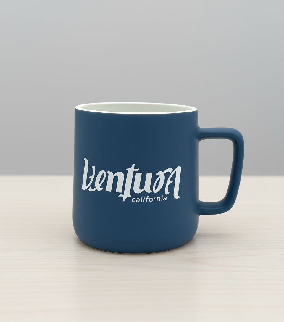 Ventura Mug