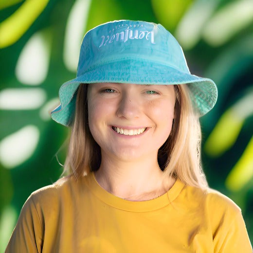 Bucket Hats Visit Ventura