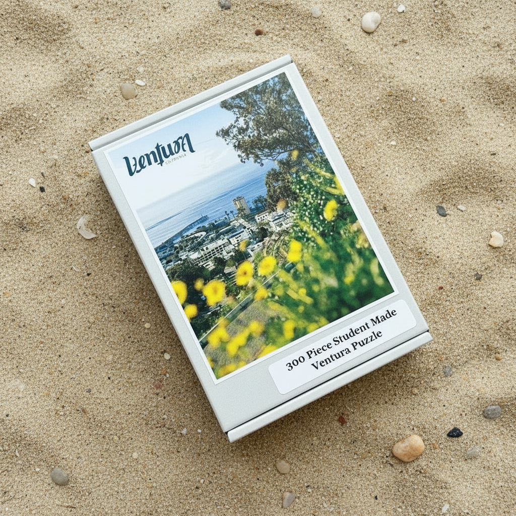 Ventura Puzzle DTech