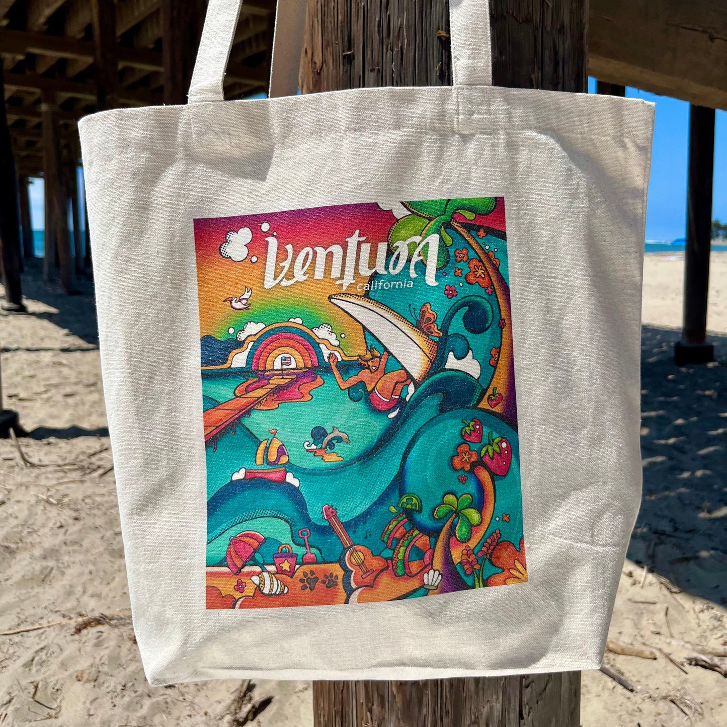 Tote Bag