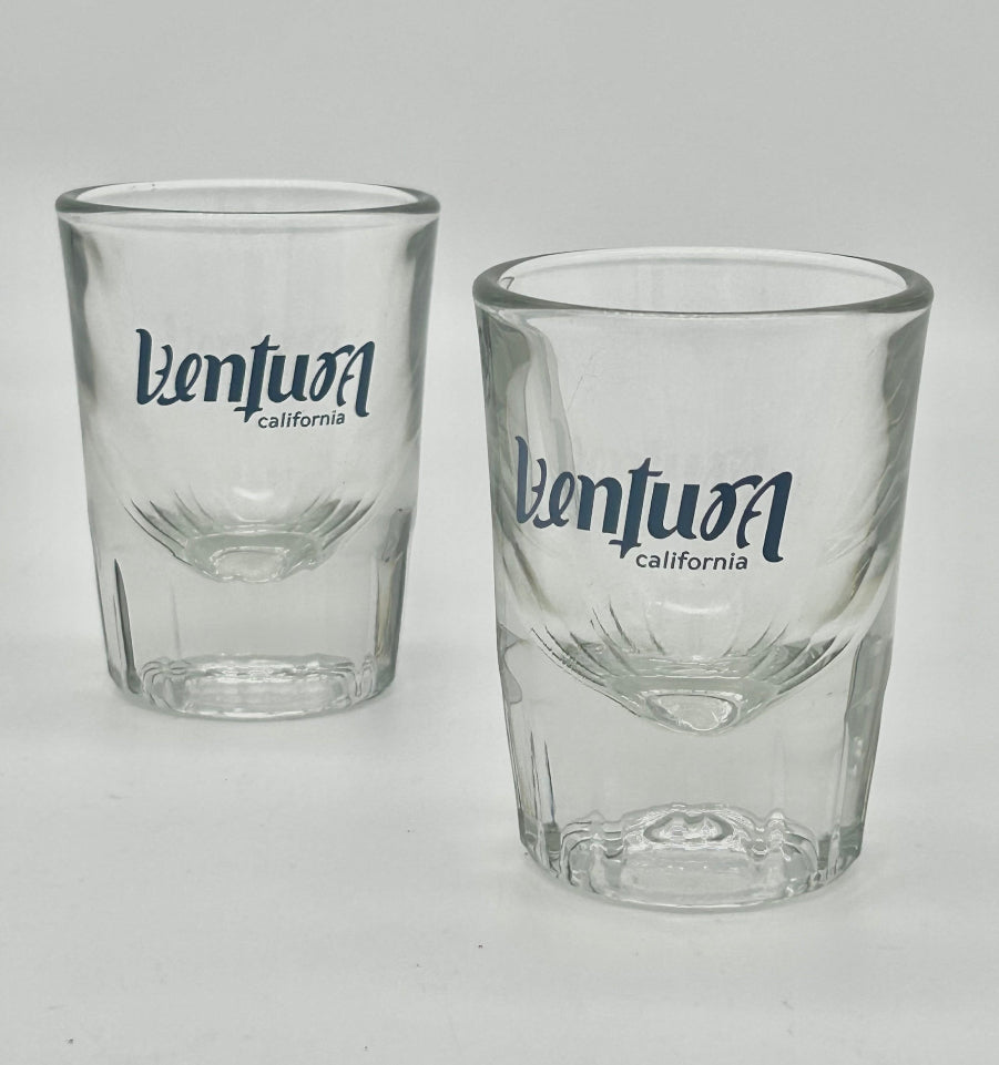 Shot Glass