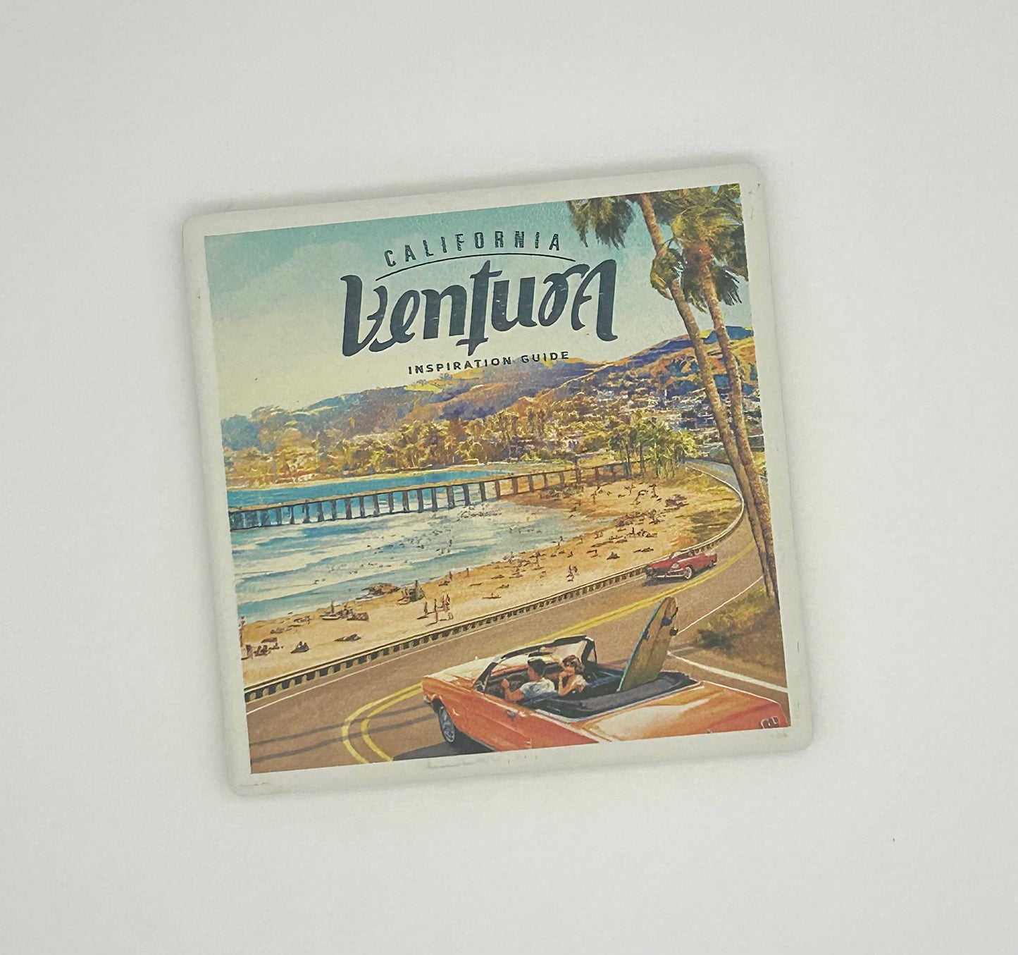 Guide Coaster
