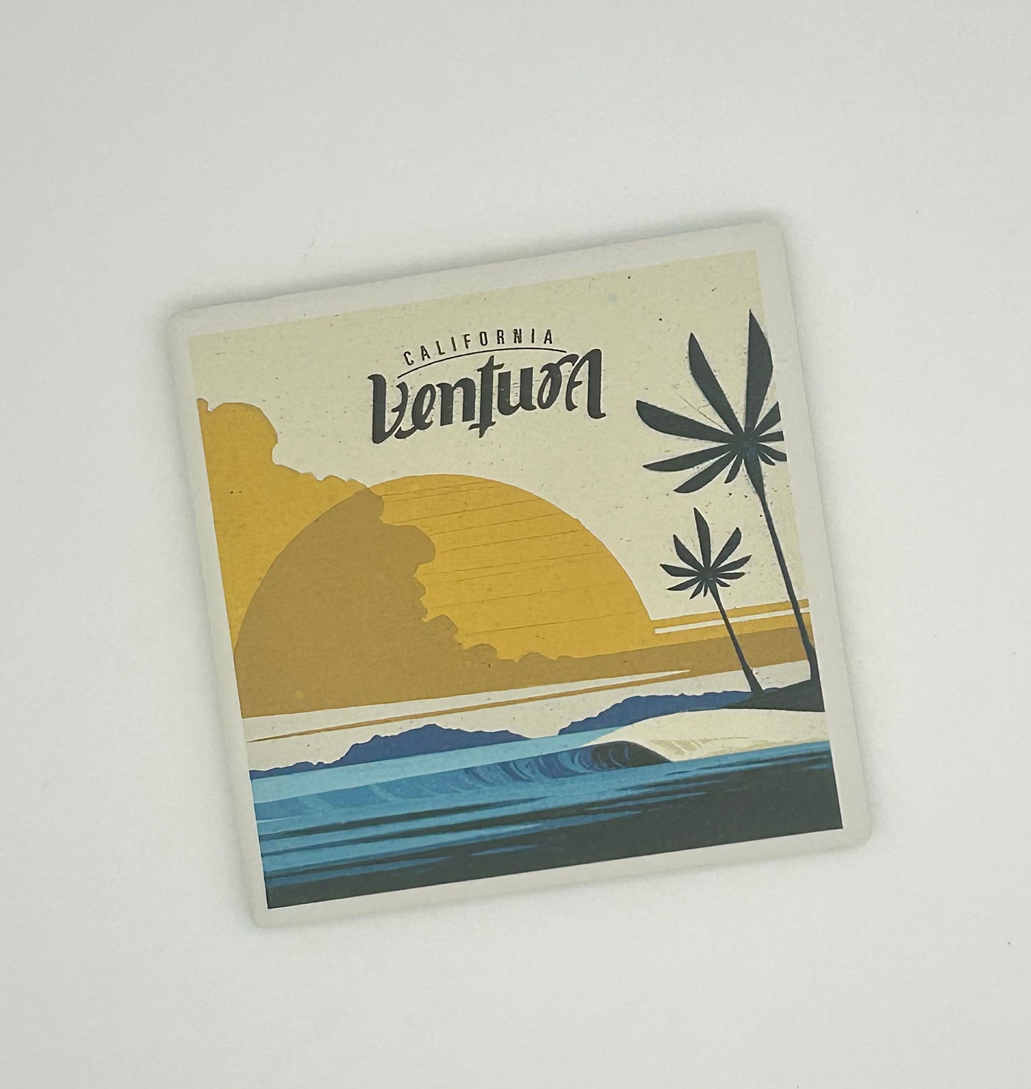 Guide Coaster