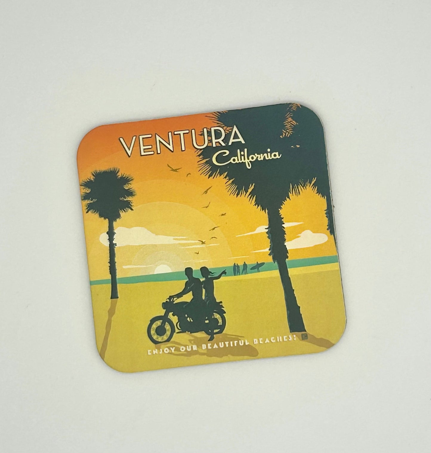 Ventura Coaster
