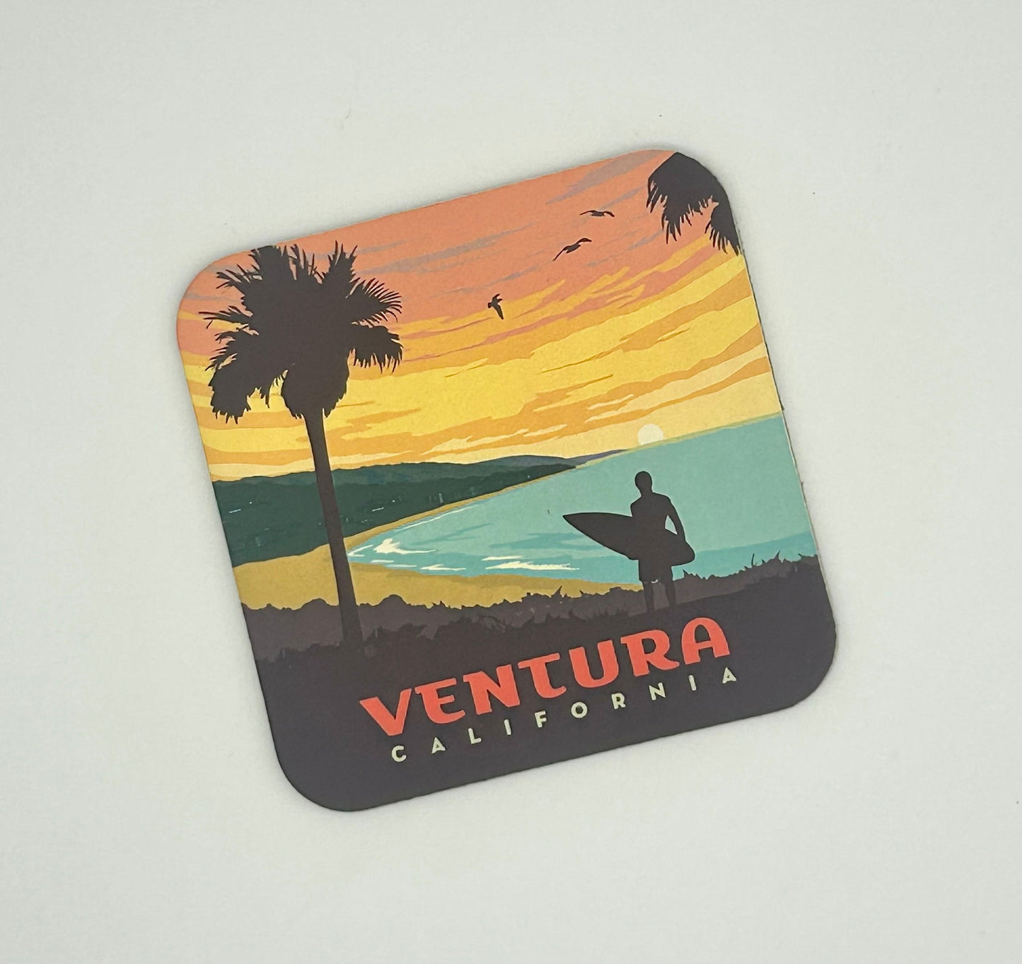 Ventura Coaster