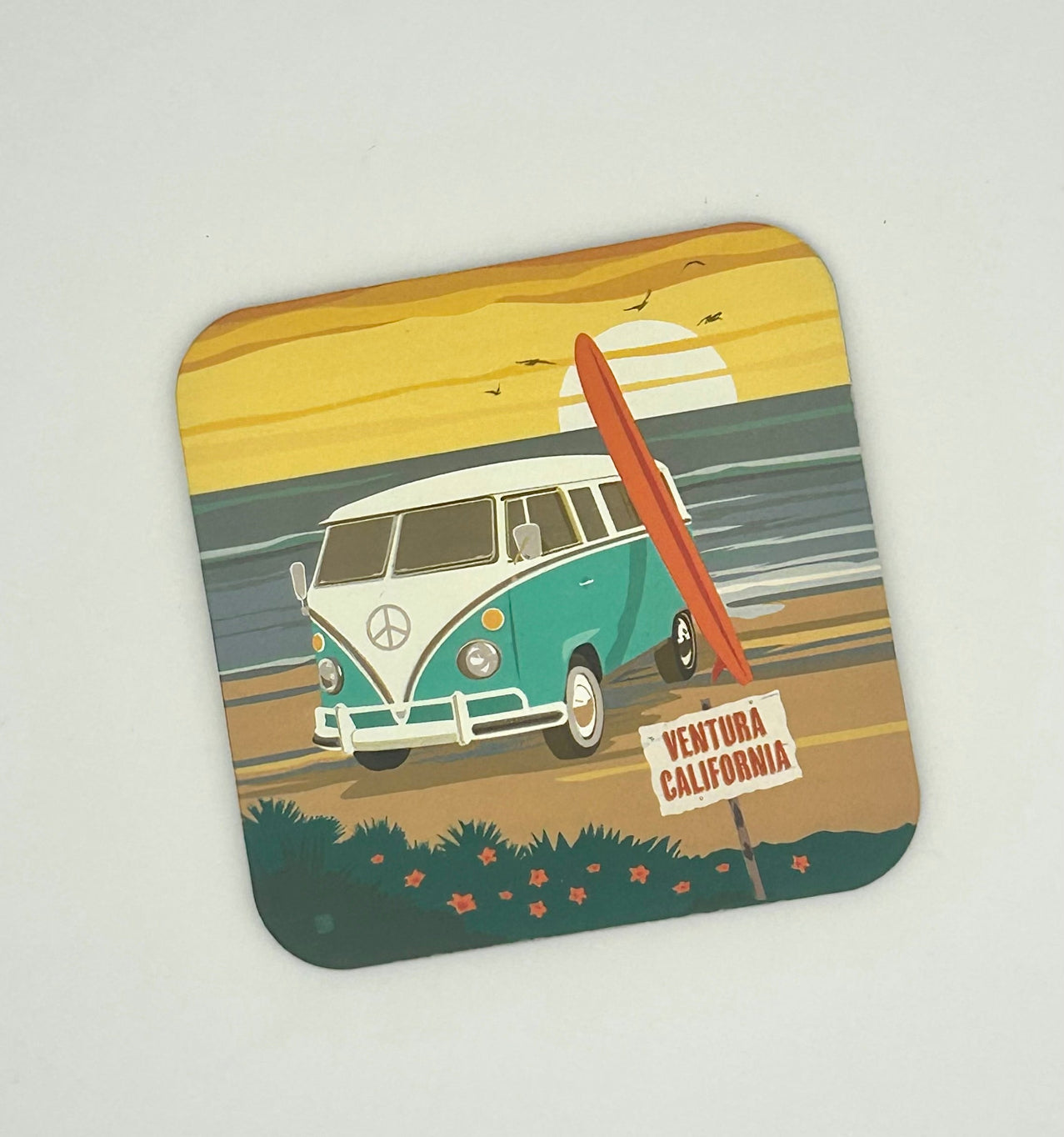 Ventura Coaster