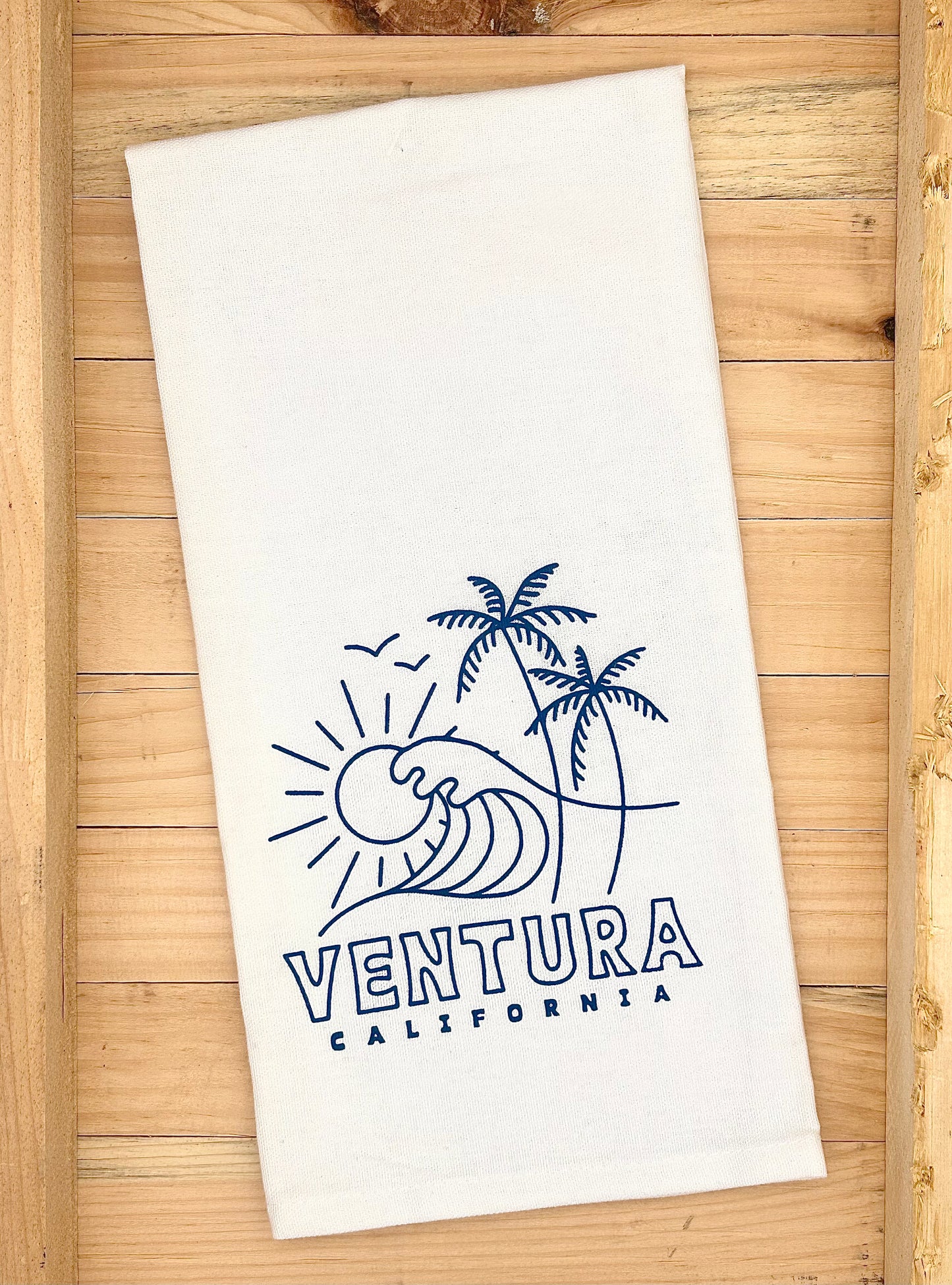 Tea Towels