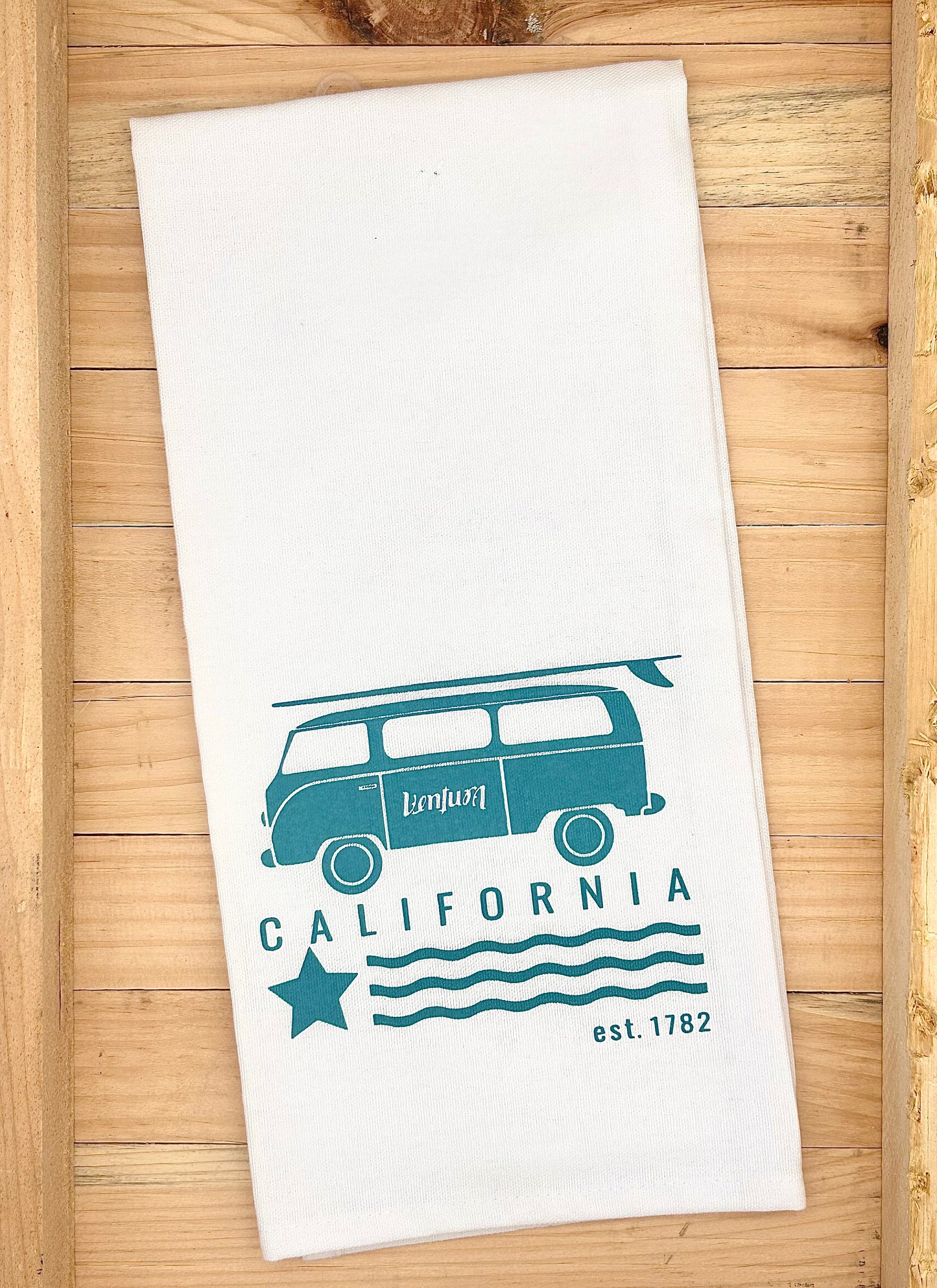 Tea Towels