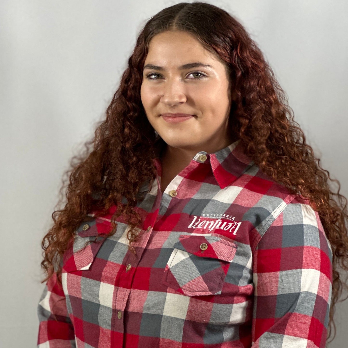 Women's Flannel