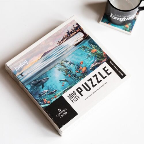 Guide Puzzle