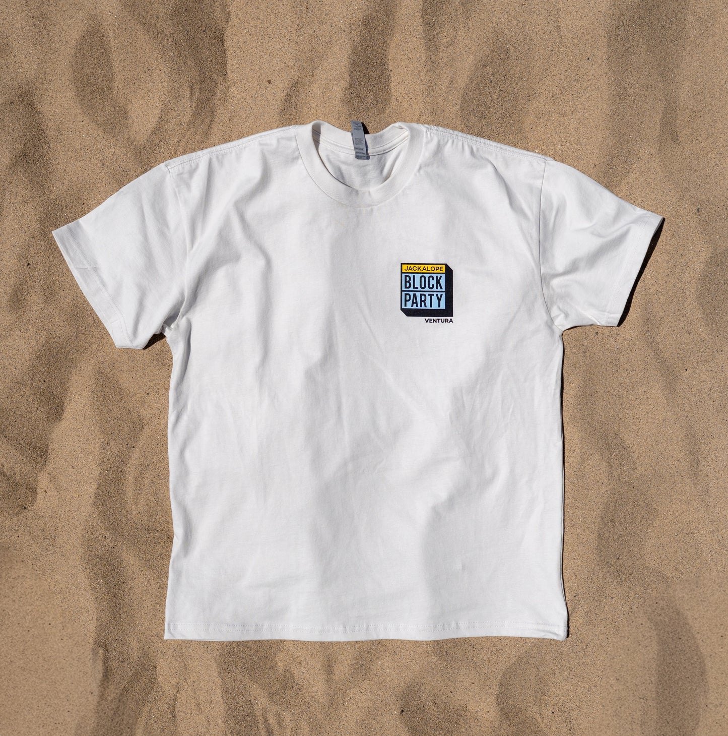 Jackalope 2026 Tee