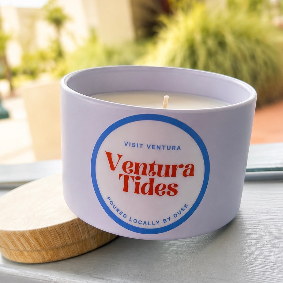 Ventura Candle