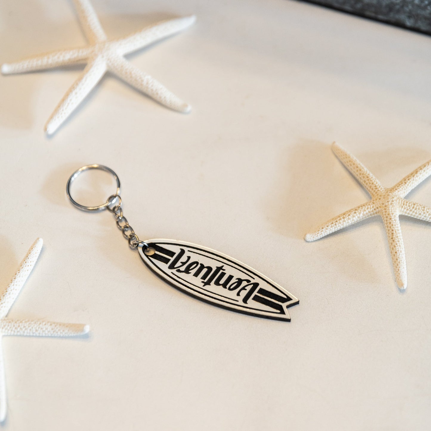 Foothill Ventura Key Chains