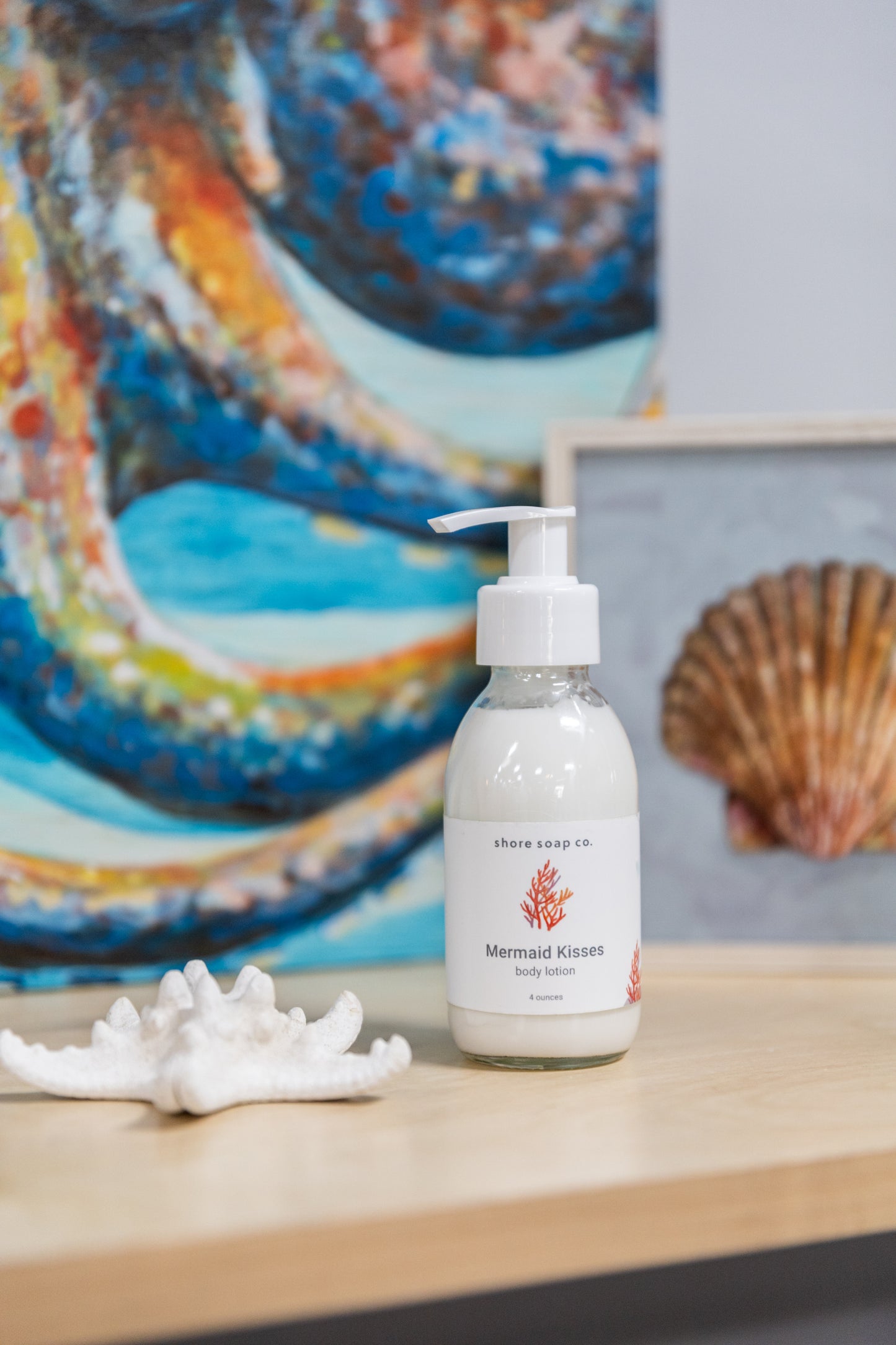 Shore Lotion