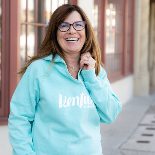 Color Hoodie