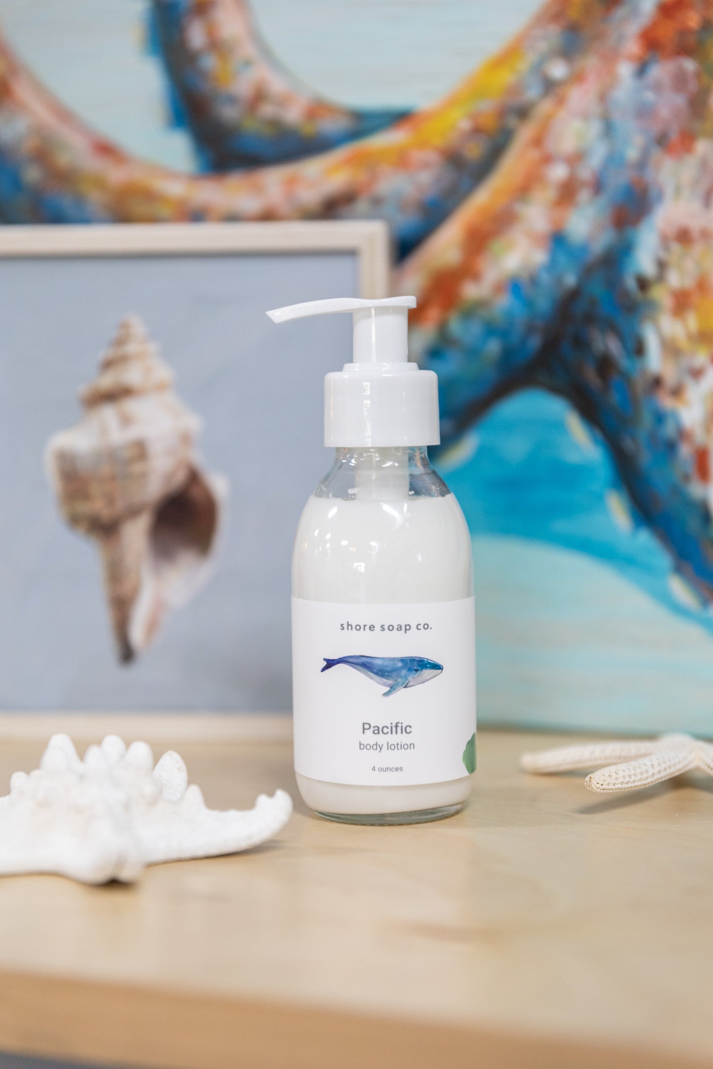 Shore Lotion