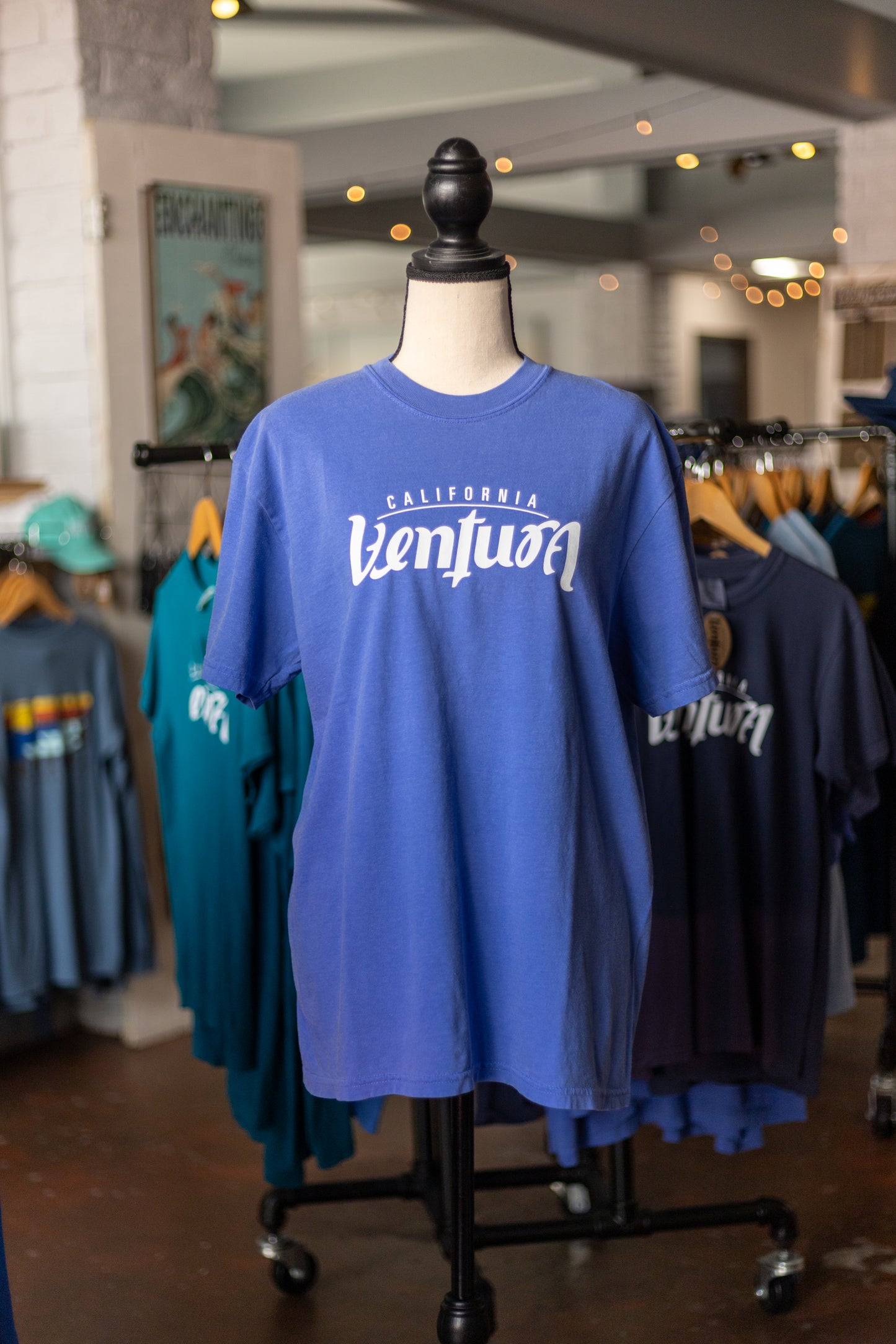 Logo Tee