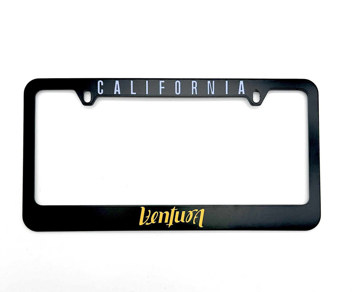 License Plate Frame