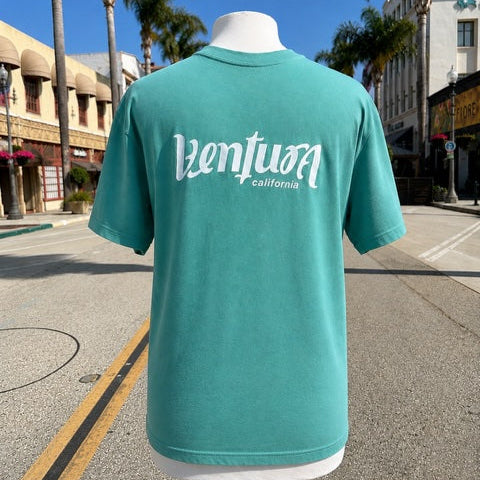 Logo Tee