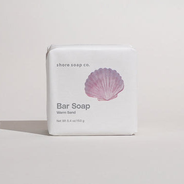 Shore Bar Soap