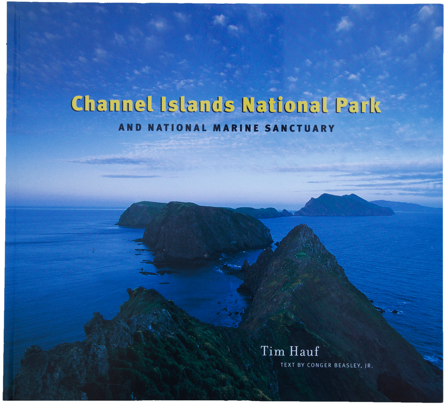 Channel Islands National Park, Tim Hauf