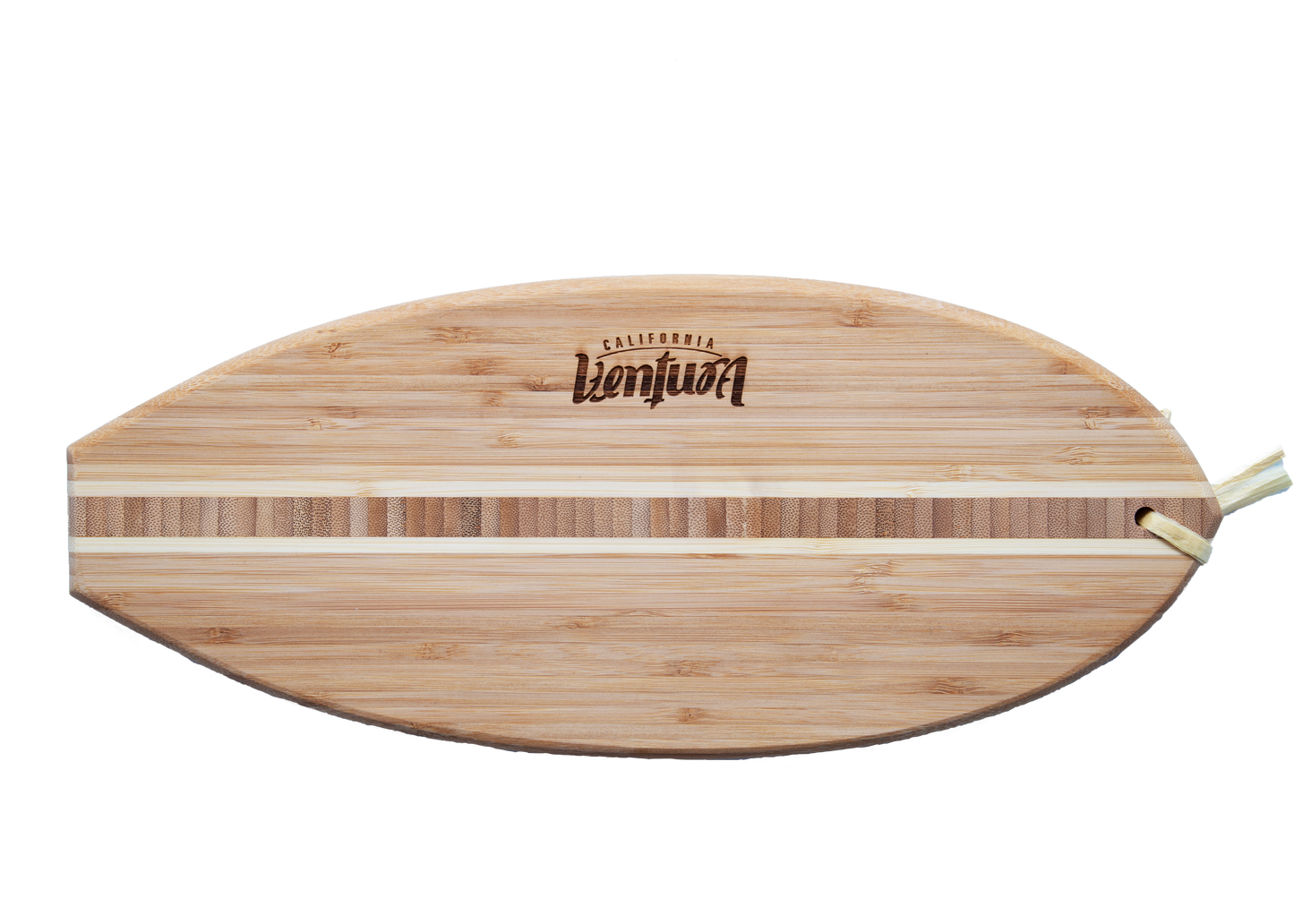 Bamboo Cutting Board