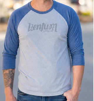Raglan Tee