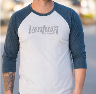 Raglan Tee