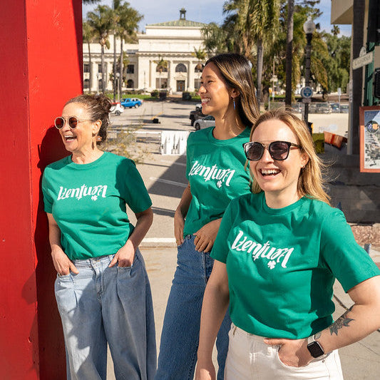 St. Patrick's Day Tee