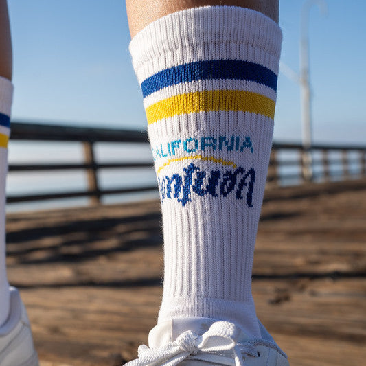 Crew Socks