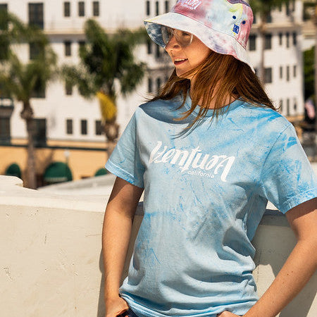 Colorburst Tee
