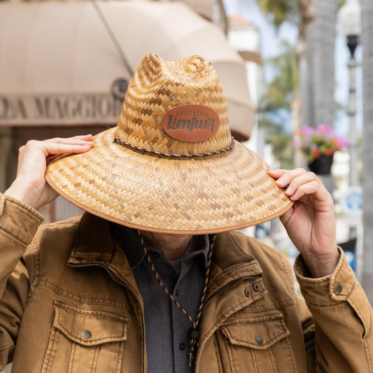 Lifeguard Hat