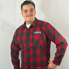 Load image into Gallery viewer, Men&#39;s Flannel