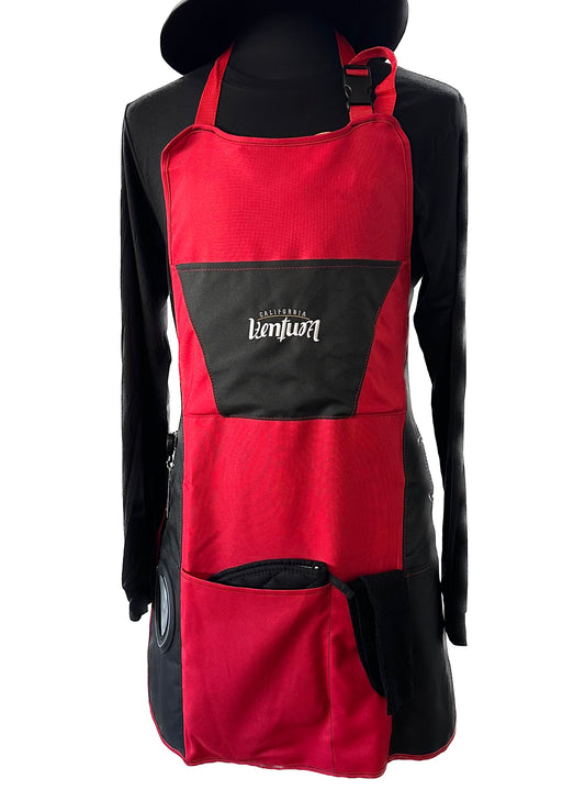 BBQ Apron