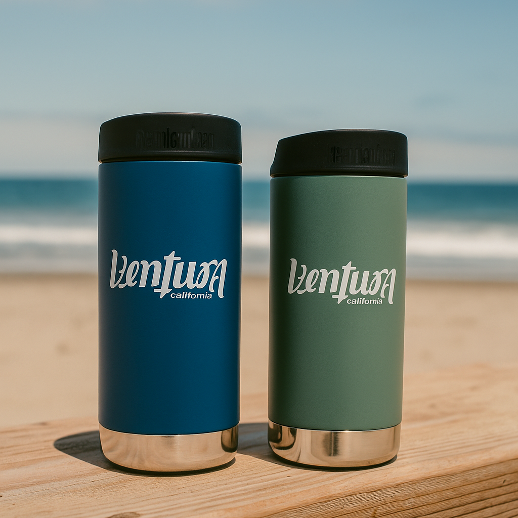 Insulated Water Bottle