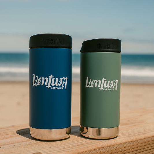 Insulated Water Bottle