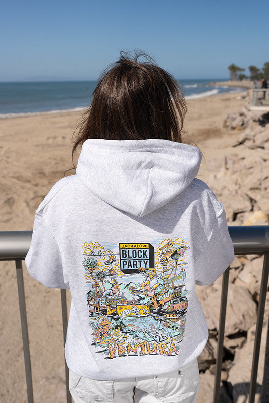 Jackalope 2026 Hoodie