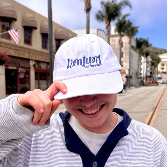 Dad Cap
