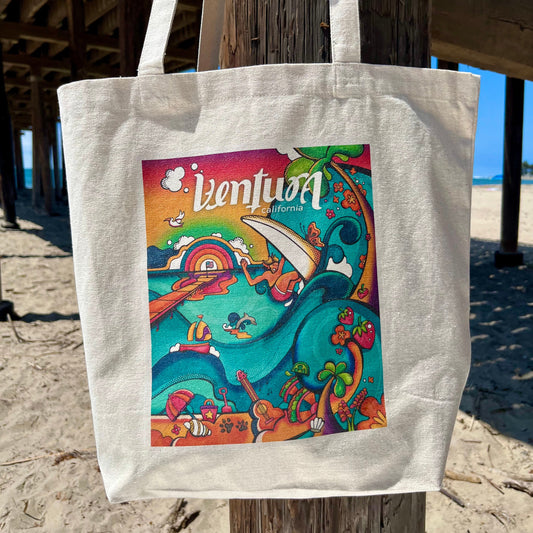 Tote Bag