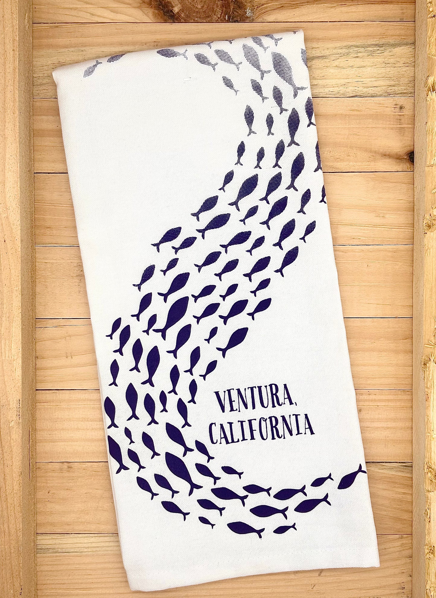 Tea Towels