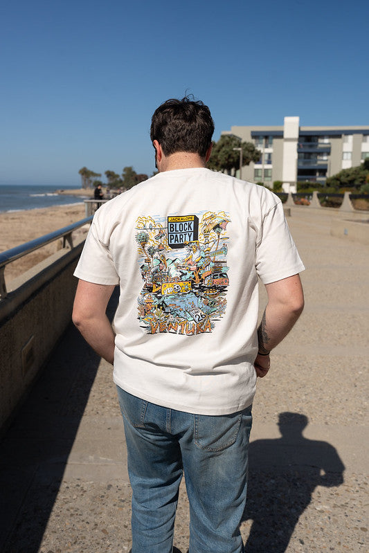 Jackalope 2026 Tee
