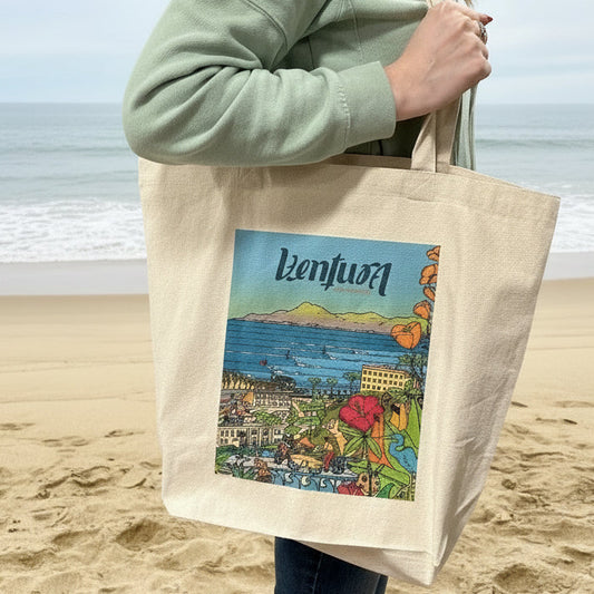 Tote Bag
