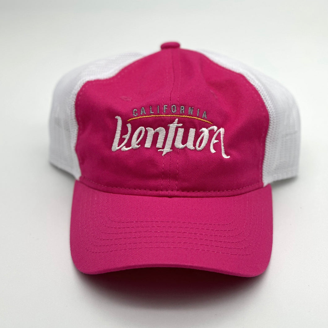 Women's Trucker Hat