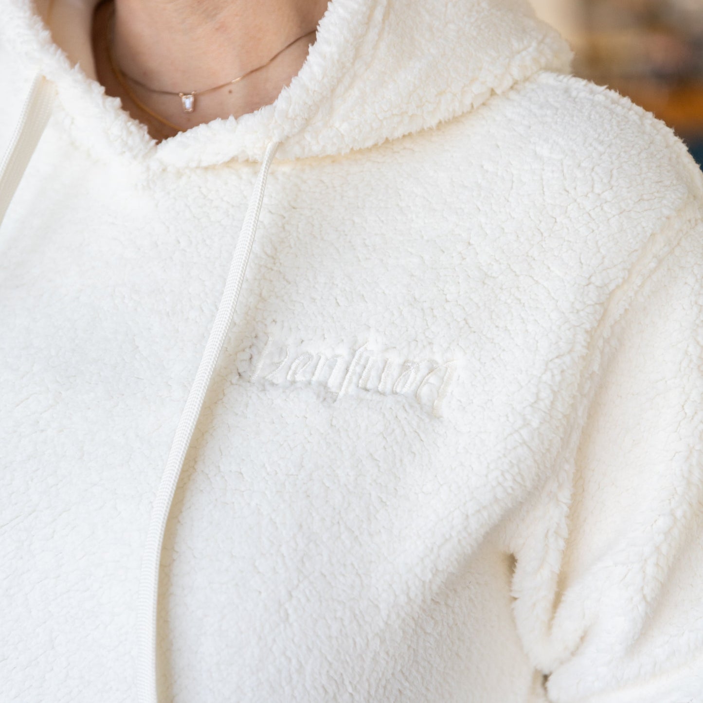 Sherpa Fleece