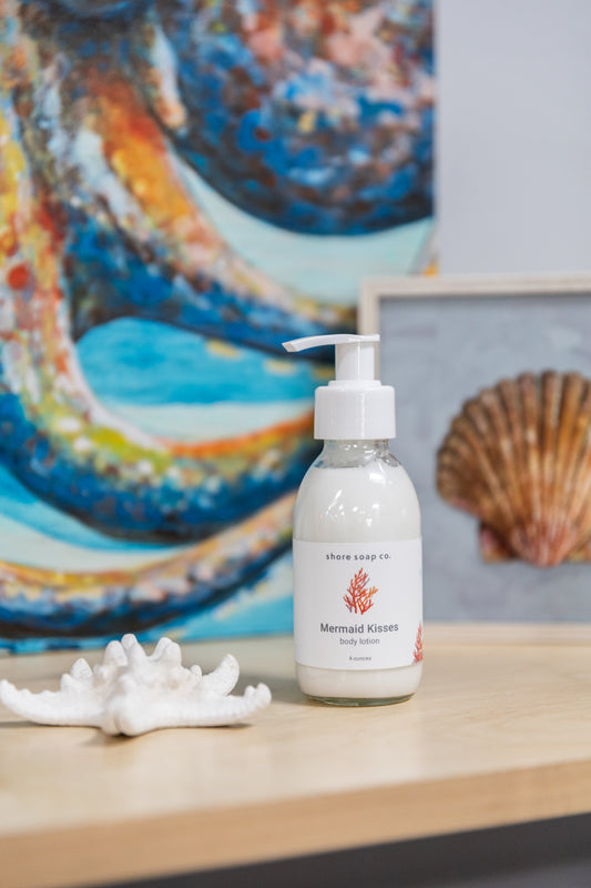 Shore Lotion